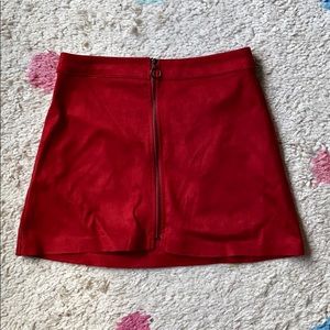 Zara Skirt